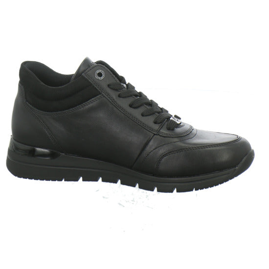 Remonte Stiefel Damen Schwarz