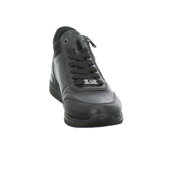 Remonte Stiefel Damen Schwarz
