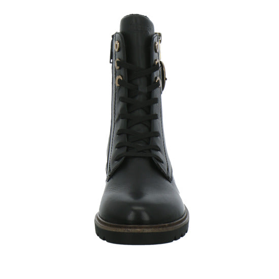 Remonte Stiefel Damen Schwarz