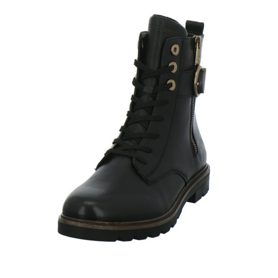 Remonte Stiefel Damen Schwarz