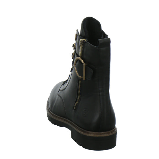 Remonte Stiefel Damen Schwarz
