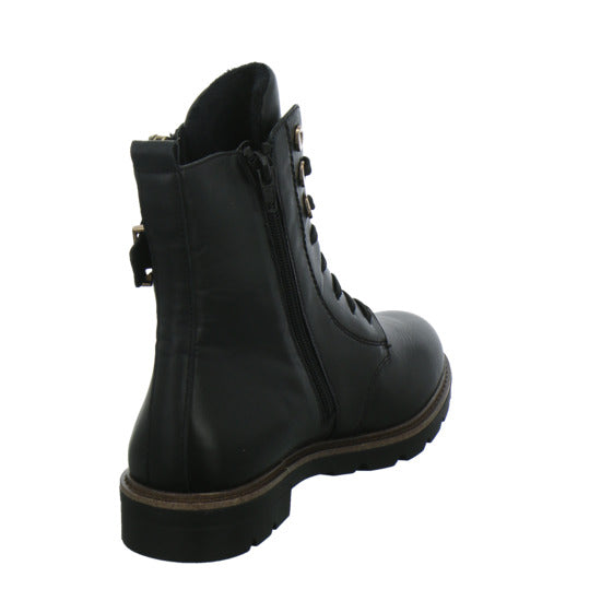 Remonte Stiefel Damen Schwarz