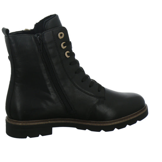 Remonte Stiefel Damen Schwarz