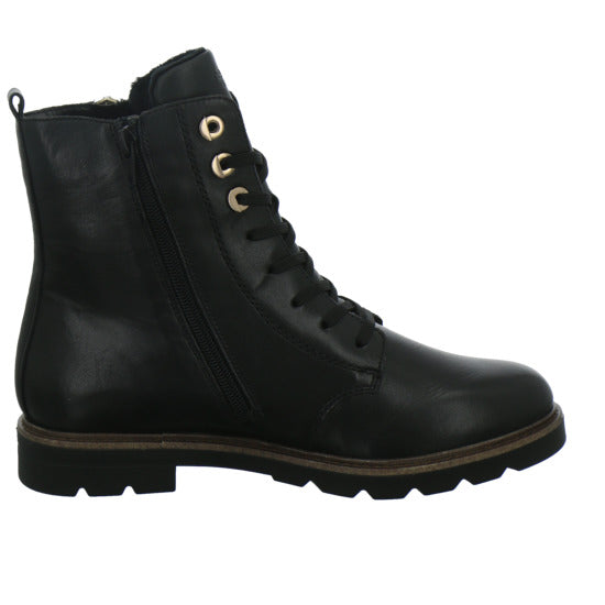 Remonte Stiefel Damen Schwarz