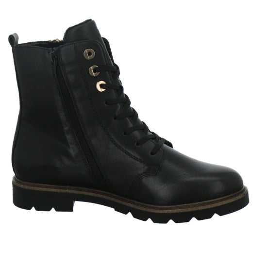 Remonte Stiefel Damen Schwarz