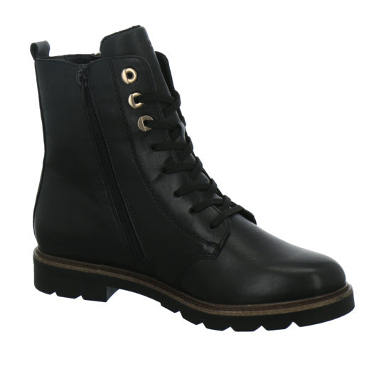 Remonte Stiefel Damen Schwarz