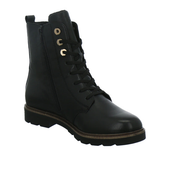 Remonte Stiefel Damen Schwarz
