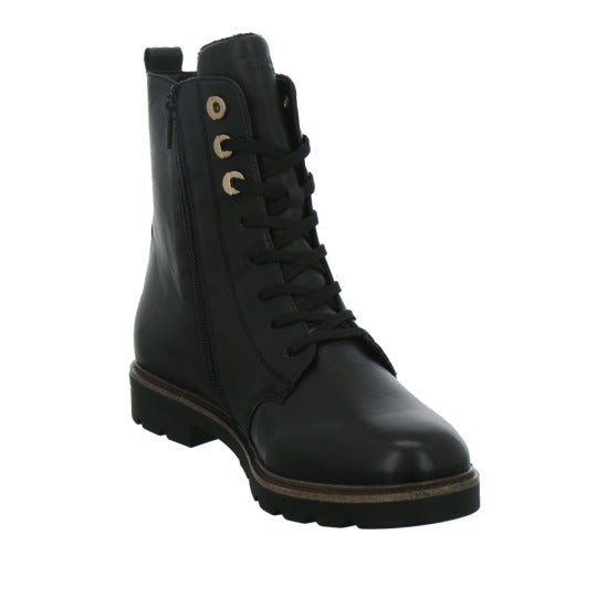 Remonte Stiefel Damen Schwarz