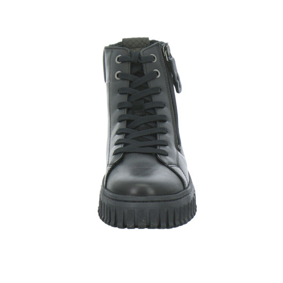 Tamaris Stiefel Damen Schwarz