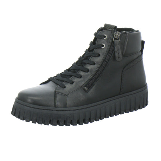 Tamaris Stiefel Damen Schwarz