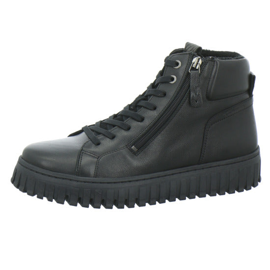Tamaris Stiefel Damen Schwarz