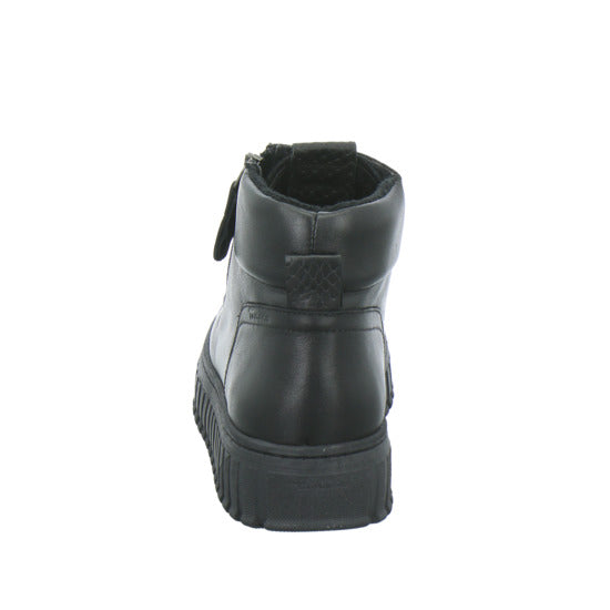 Tamaris Stiefel Damen Schwarz