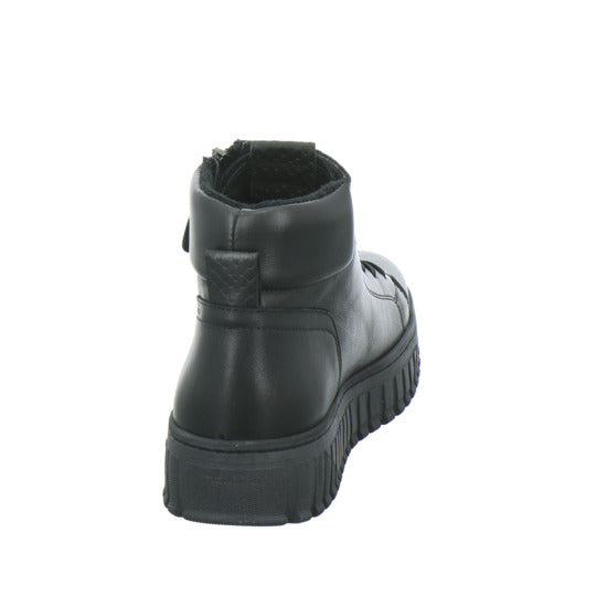Tamaris Stiefel Damen Schwarz