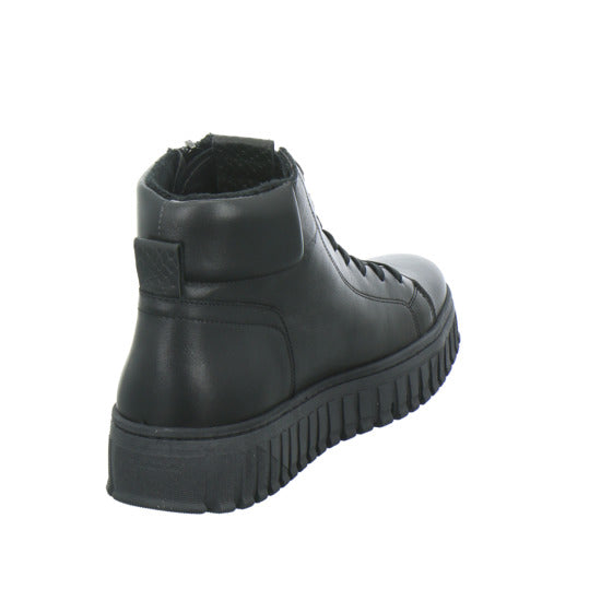 Tamaris Stiefel Damen Schwarz
