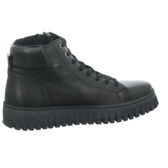 Tamaris Stiefel Damen Schwarz