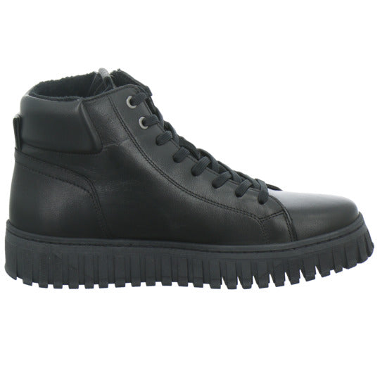 Tamaris Stiefel Damen Schwarz