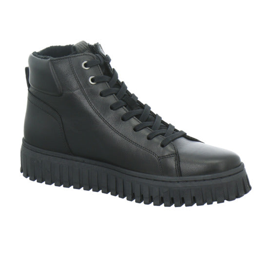 Tamaris Stiefel Damen Schwarz