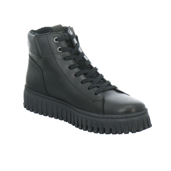 Tamaris Stiefel Damen Schwarz