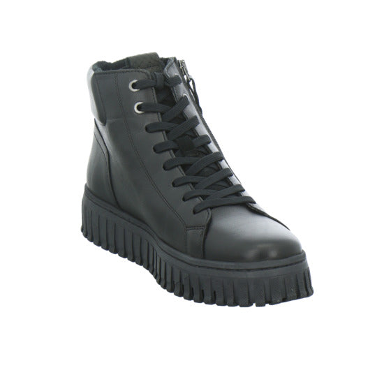 Tamaris Stiefel Damen Schwarz