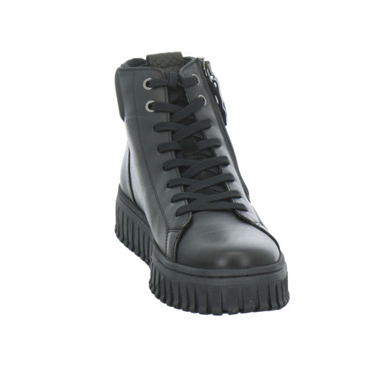 Tamaris Stiefel Damen Schwarz