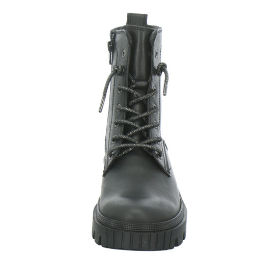 Gabor Stiefel Damen Schwarz
