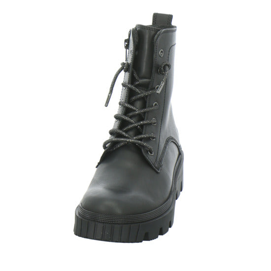 Gabor Stiefel Damen Schwarz