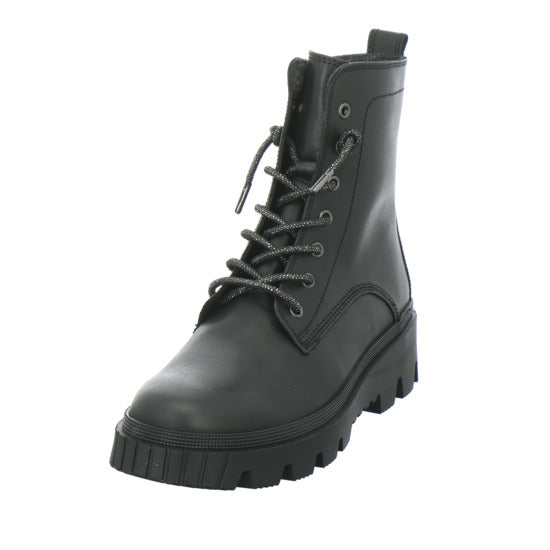 Gabor Stiefel Damen Schwarz
