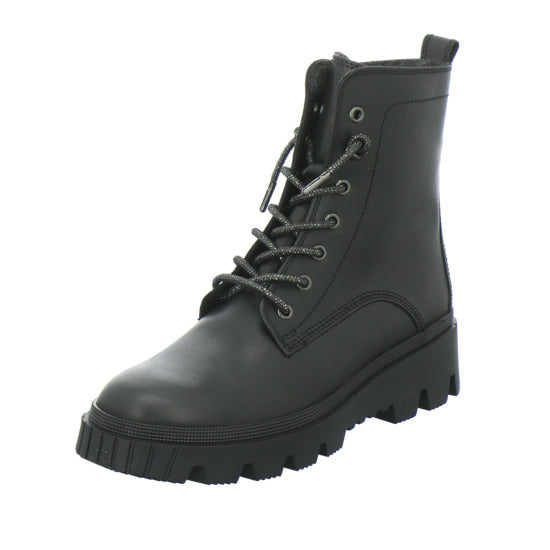 Gabor Stiefel Damen Schwarz