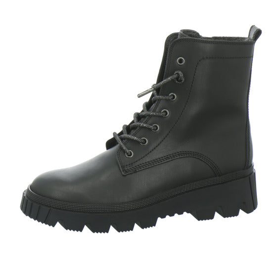 Gabor Stiefel Damen Schwarz
