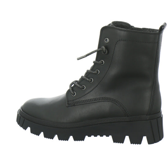 Gabor Stiefel Damen Schwarz