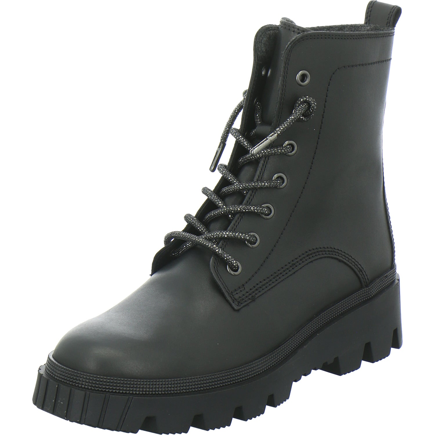 Gabor Stiefel Damen Schwarz