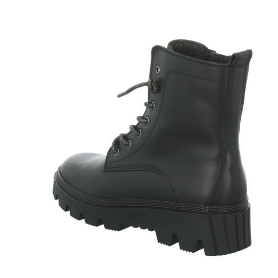 Gabor Stiefel Damen Schwarz