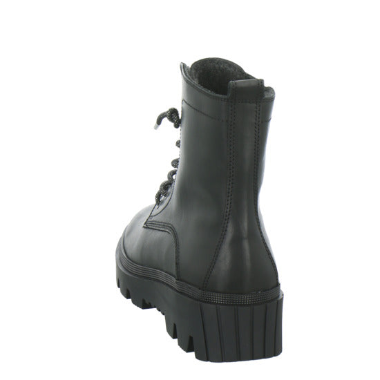 Gabor Stiefel Damen Schwarz