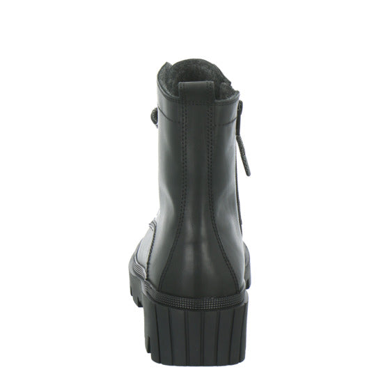 Gabor Stiefel Damen Schwarz