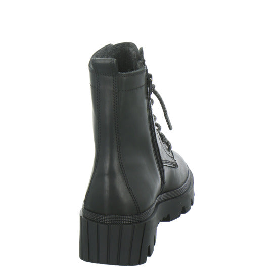 Gabor Stiefel Damen Schwarz