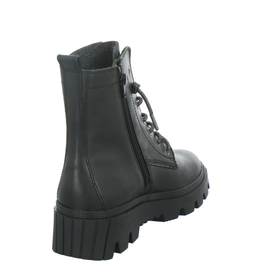 Gabor Stiefel Damen Schwarz