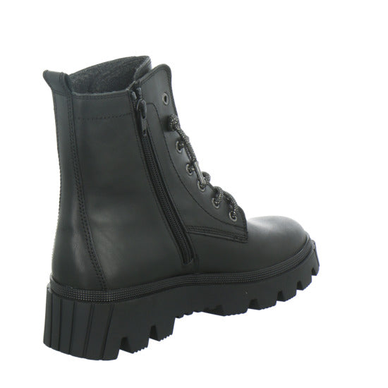 Gabor Stiefel Damen Schwarz