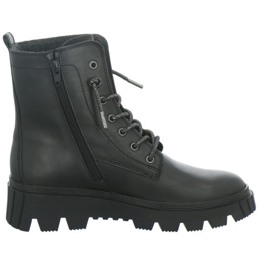 Gabor Stiefel Damen Schwarz