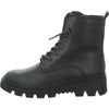 Gabor Stiefel Damen Schwarz