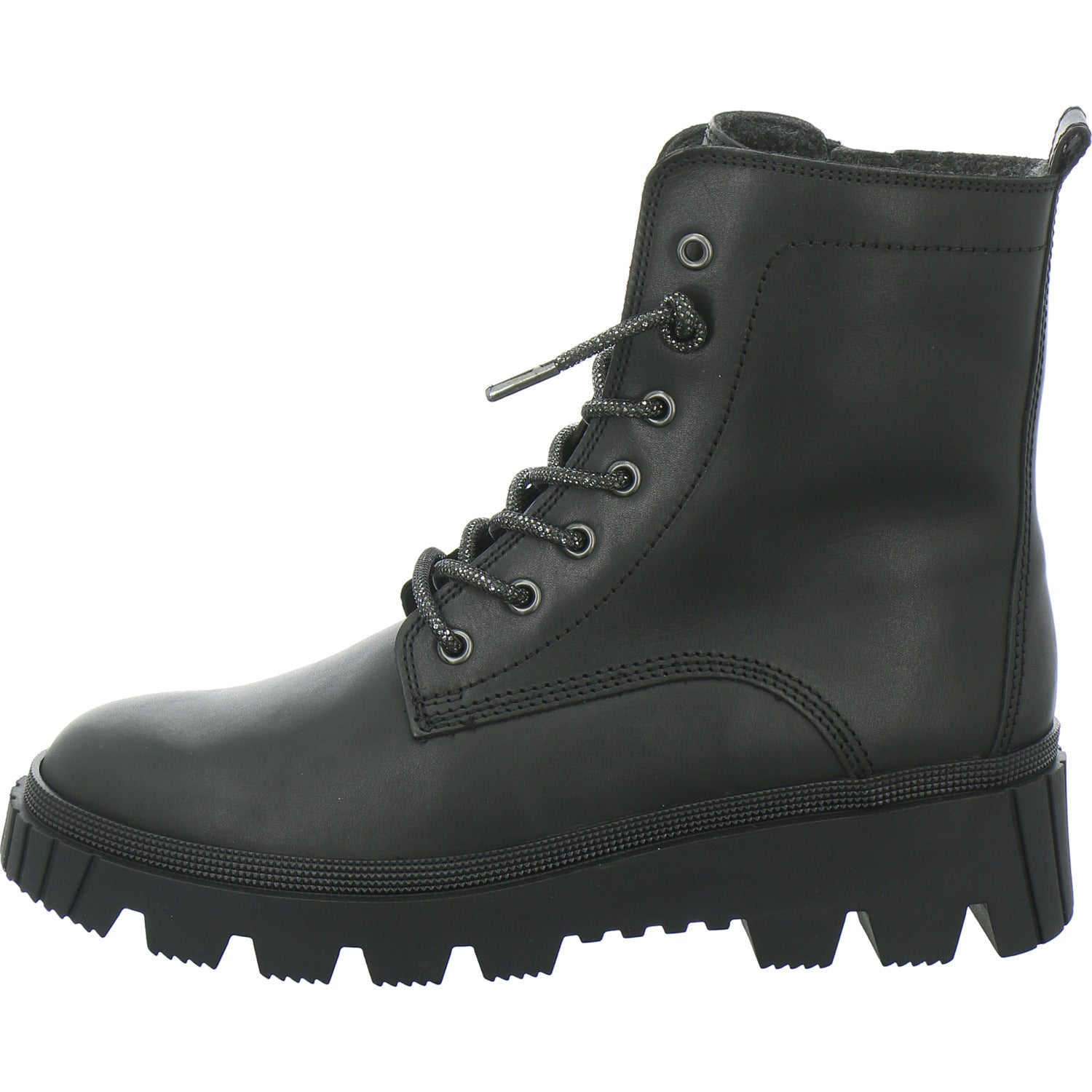 Gabor Stiefel Damen Schwarz