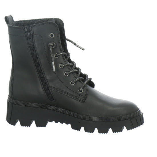 Gabor Stiefel Damen Schwarz
