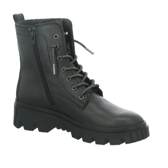 Gabor Stiefel Damen Schwarz