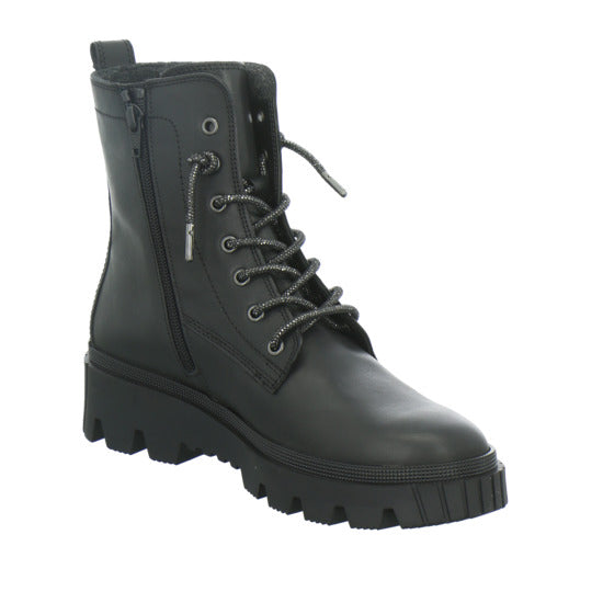 Gabor Stiefel Damen Schwarz