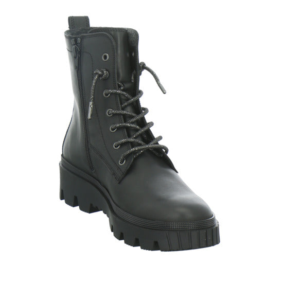 Gabor Stiefel Damen Schwarz