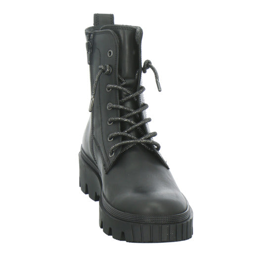 Gabor Stiefel Damen Schwarz