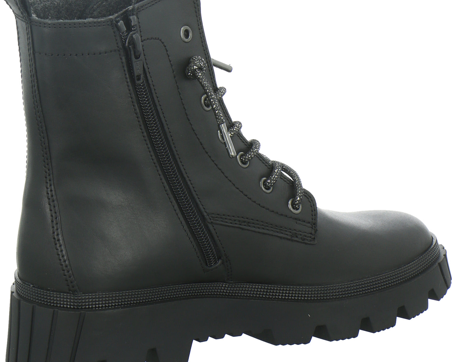 Gabor Stiefel Damen Schwarz
