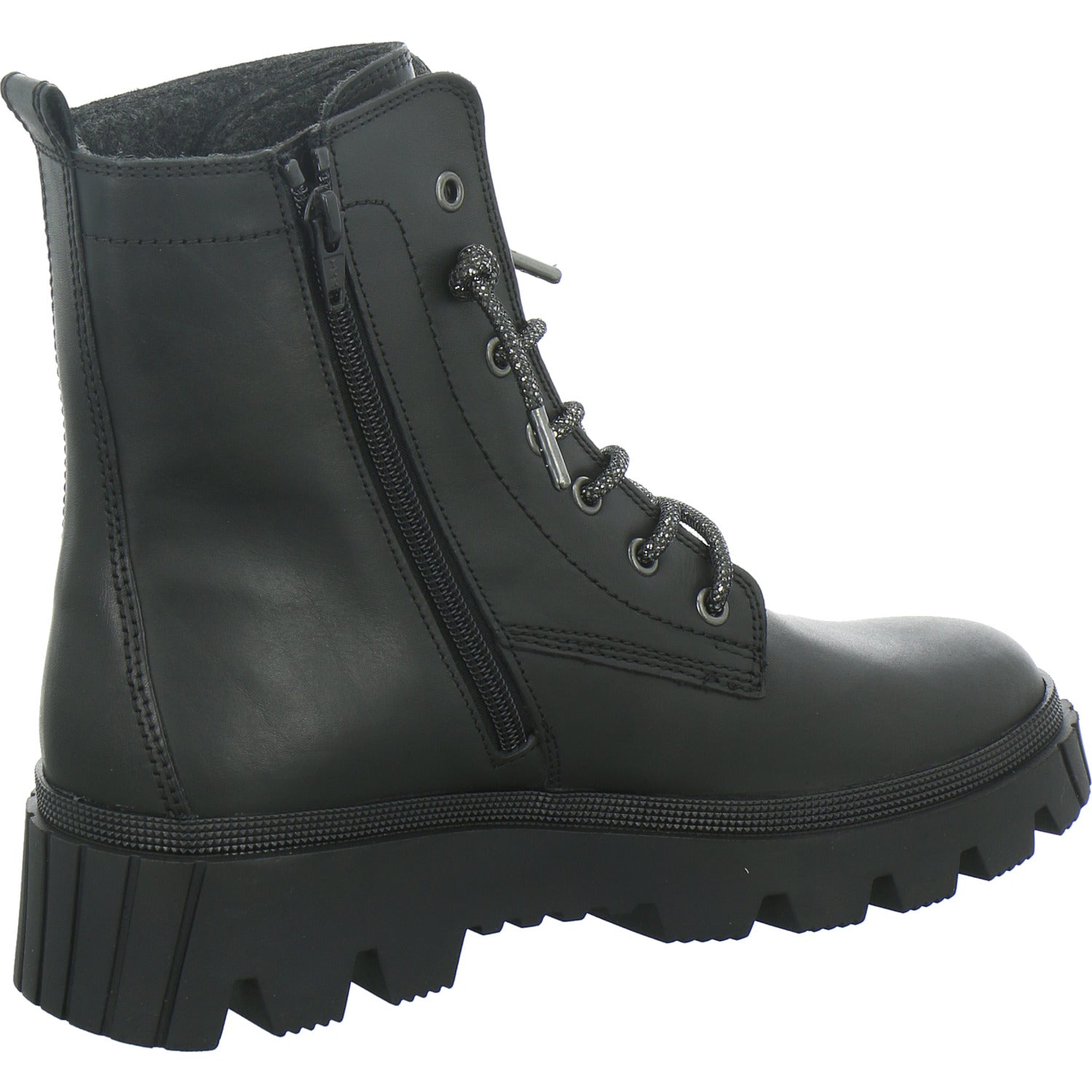 Gabor Stiefel Damen Schwarz