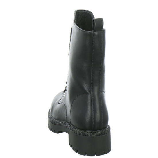 La Strada Stiefel Damen Schwarz