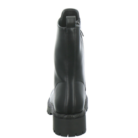 La Strada Stiefel Damen Schwarz
