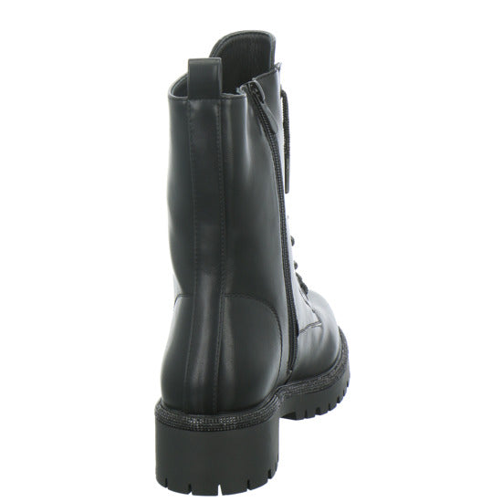 La Strada Stiefel Damen Schwarz